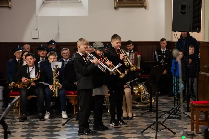 11 Listopada w Grębowie - 30