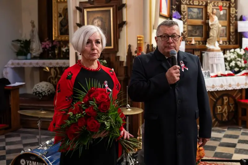 11 Listopada w Grębowie - 31