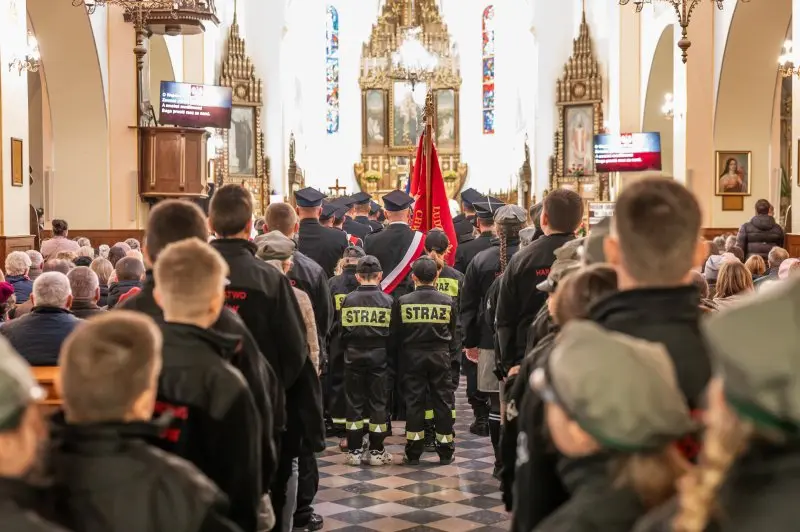 11 Listopada w Grębowie - 32