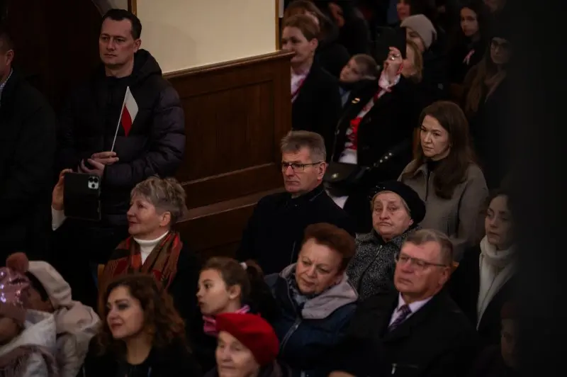 11 Listopada w Grębowie - 34