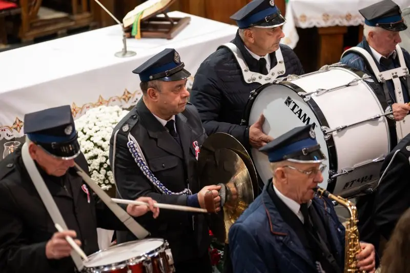 11 Listopada w Grębowie - 35