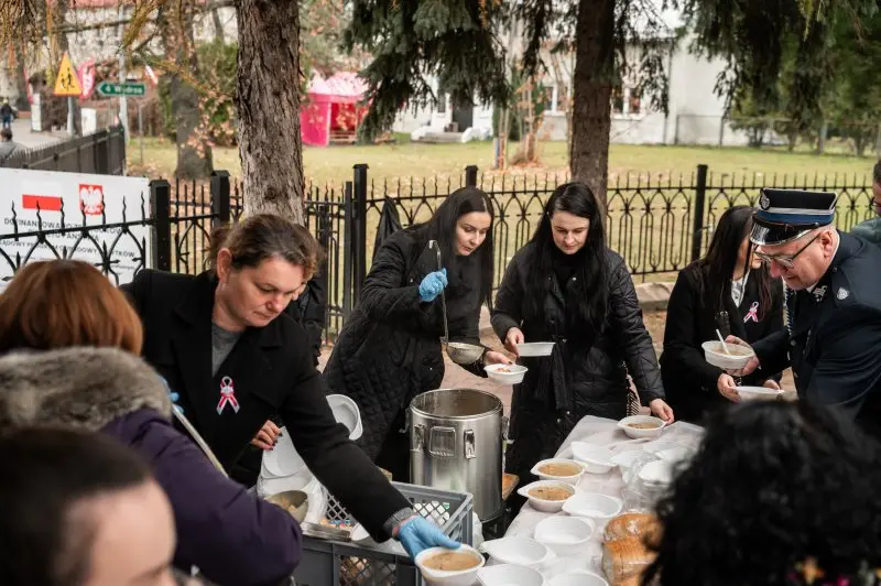 11 Listopada w Grębowie - 38