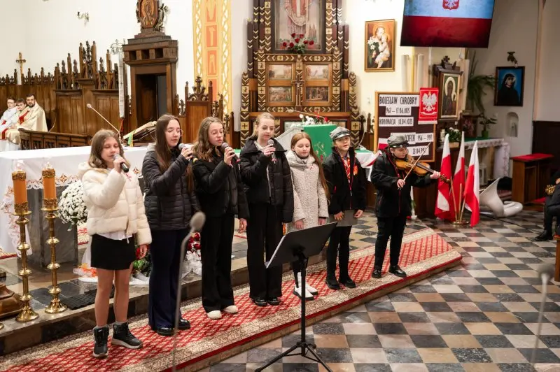 11 Listopada w Grębowie - 4