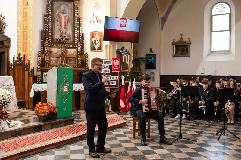 11 Listopada w Grębowie - 5