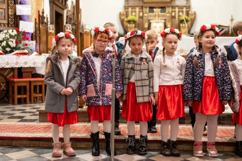 11 Listopada w Grębowie - 6