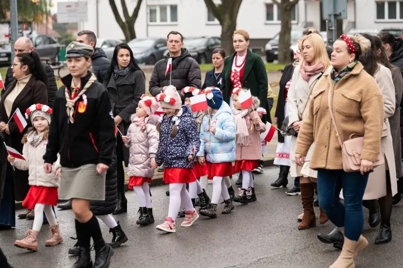 11 Listopada w Grębowie - 7