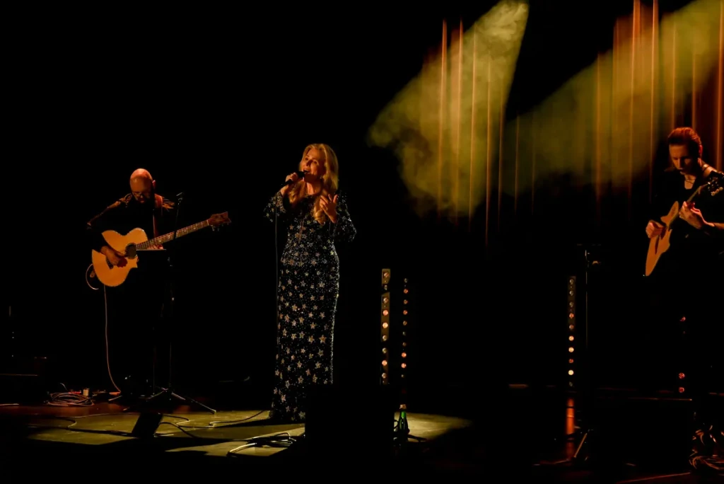 ANNA JURKSZTOWICZ W SANDOMIERZU 1 Anna Jurksztowicz w Sandomierzu