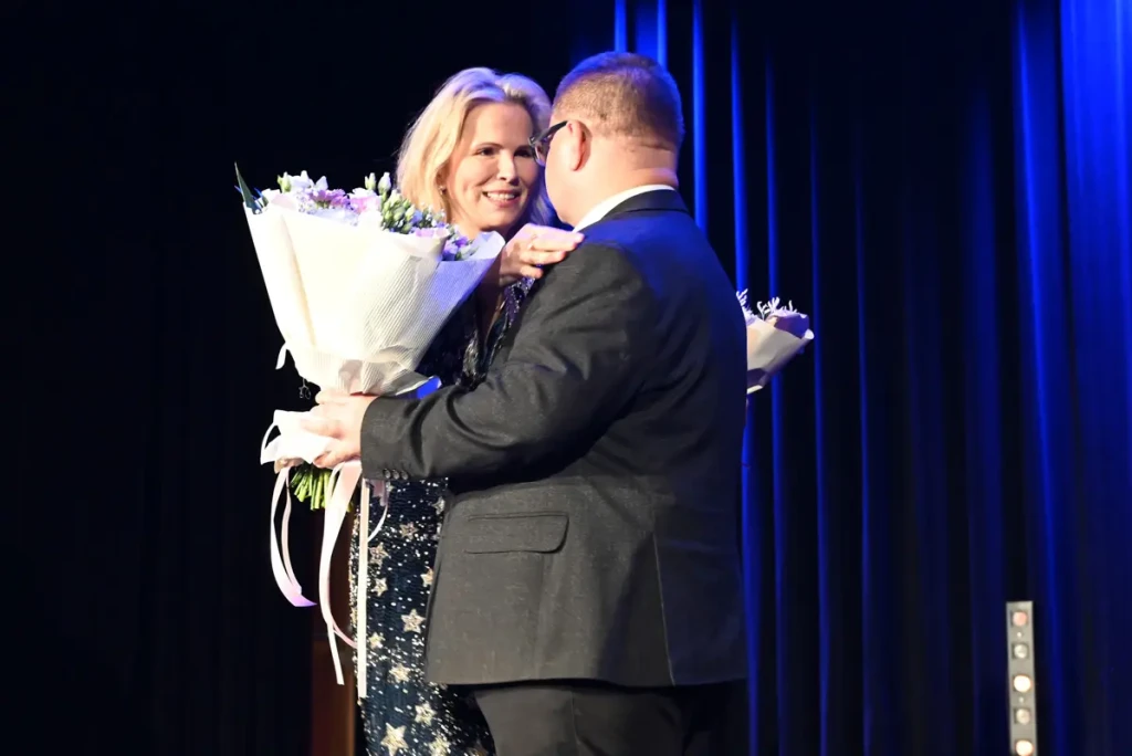 ANNA JURKSZTOWICZ W SANDOMIERZU 10 Anna Jurksztowicz w Sandomierzu-11