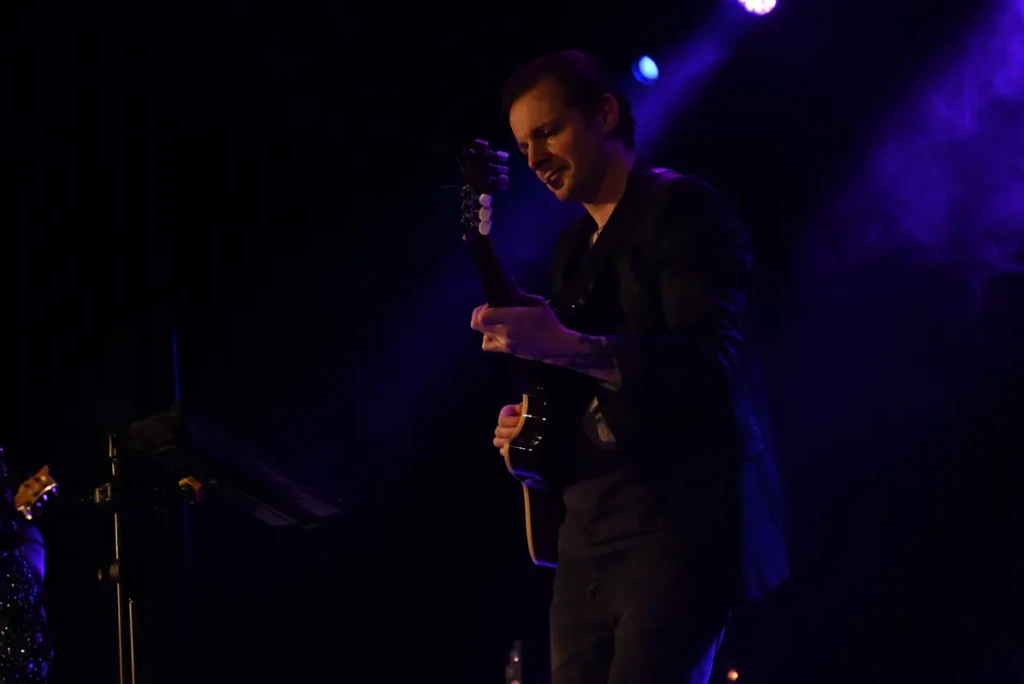 ANNA JURKSZTOWICZ W SANDOMIERZU 3 Anna Jurksztowicz w Sandomierzu-4