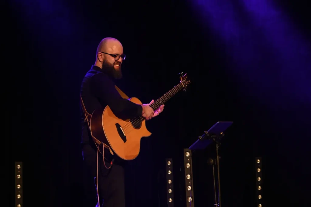 ANNA JURKSZTOWICZ W SANDOMIERZU 6 Anna Jurksztowicz w Sandomierzu-7