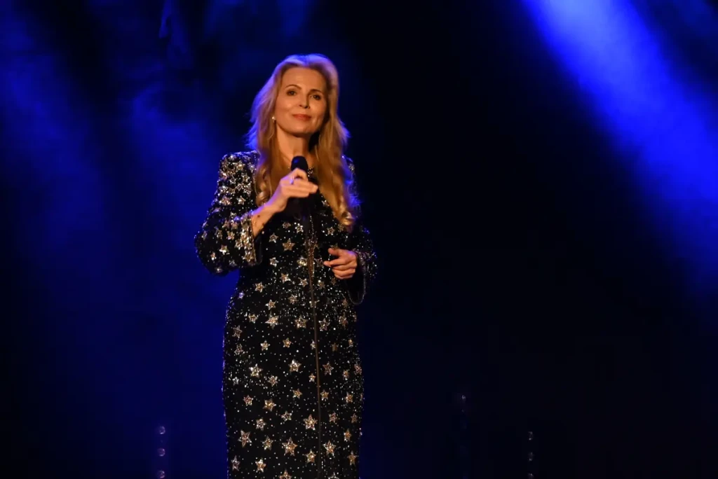 ANNA JURKSZTOWICZ W SANDOMIERZU 7 Anna Jurksztowicz w Sandomierzu-8