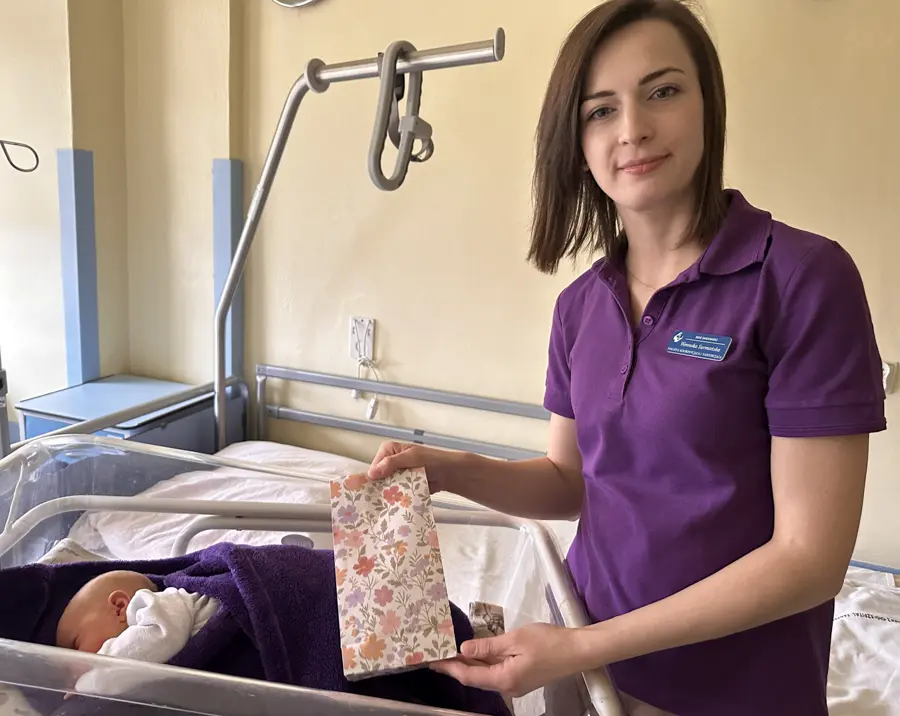 Dzień Wcześniaka w Sandomierzu-10