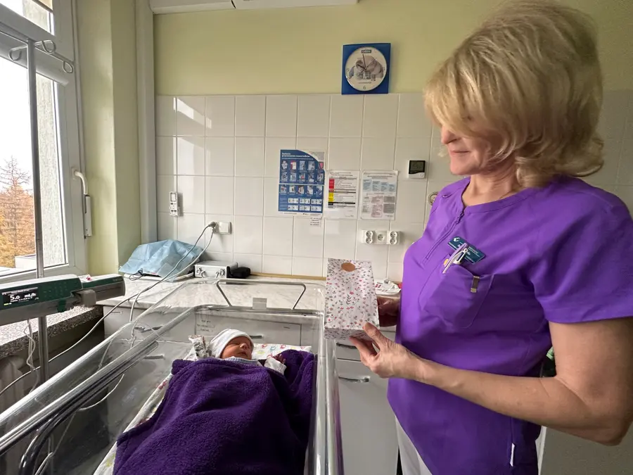 Dzień Wcześniaka w Sandomierzu-11