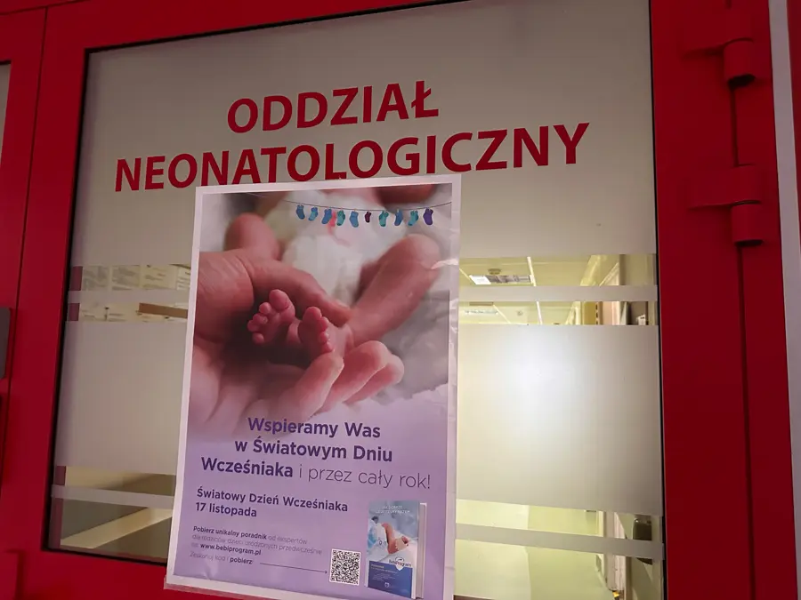 Dzień Wcześniaka w Sandomierzu-12