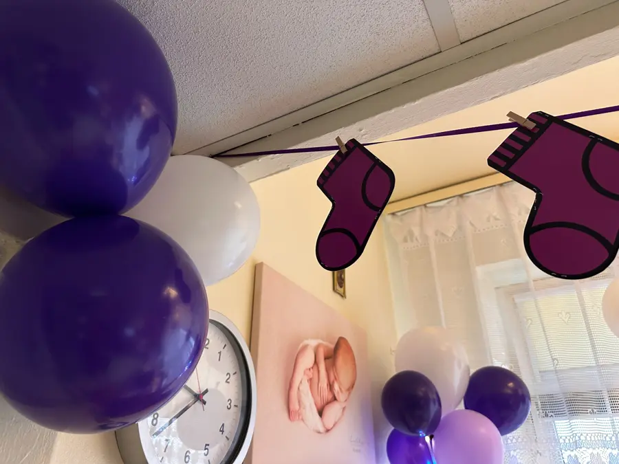 Dzień Wcześniaka w Sandomierzu-4