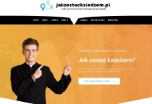 Jak zostać księdzem - 1