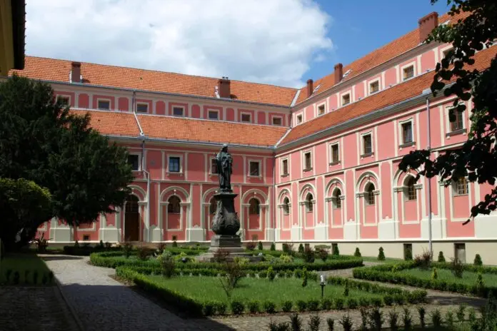 Jak zostać księdzem ? 3 Jak zostać księdzem -3 - SEMINARIUM - 3