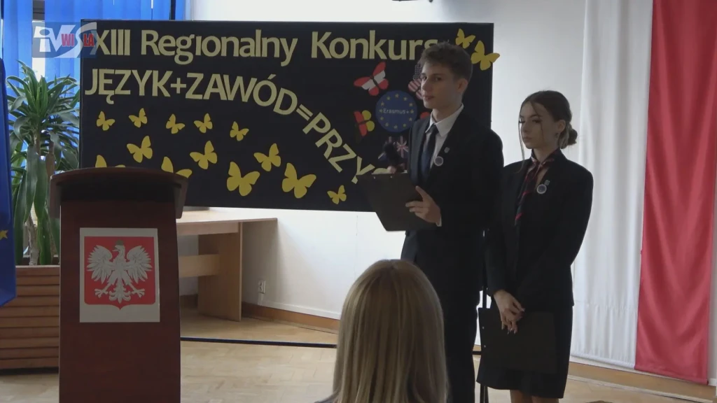 JĘZYK + ZAWÓD = PRZYSZŁOŚĆ 2025 7 JĘZYK + ZAWÓD = PRZYSZŁOŚĆ (8)