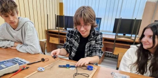 Klucz do Kosmosu – Zespół Szkół nr 2 w Nowej Dębie Klucz do kosmosu-5