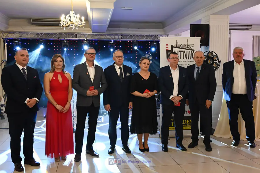 Krwiodawstwo w Pilkingtonie-17