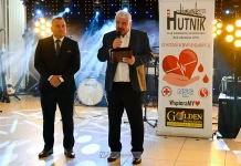 Klub HDK PCK Hutnik przy Pilkington Polska w Sandomierzu – 22.11.2025 Krwiodawstwo w Pilkingtonie