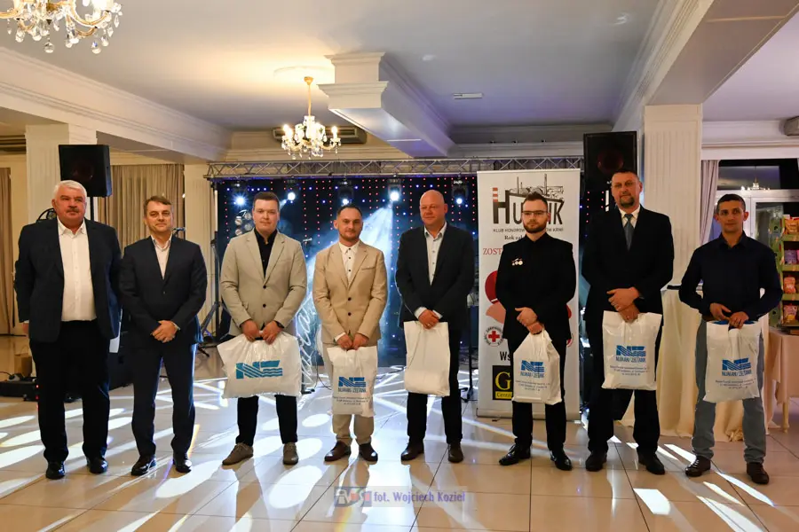 Krwiodawstwo w Pilkingtonie-28