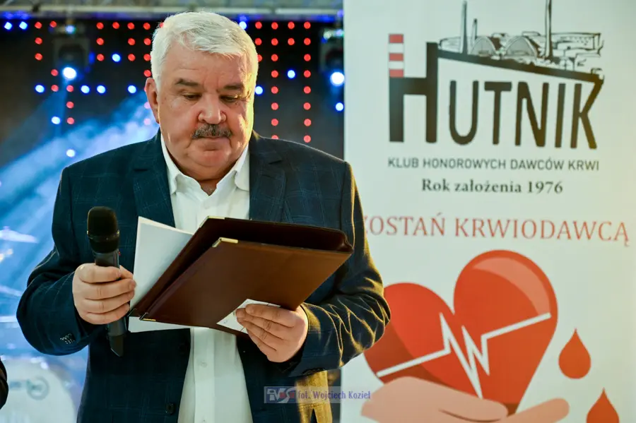 Krwiodawstwo w Pilkingtonie-6