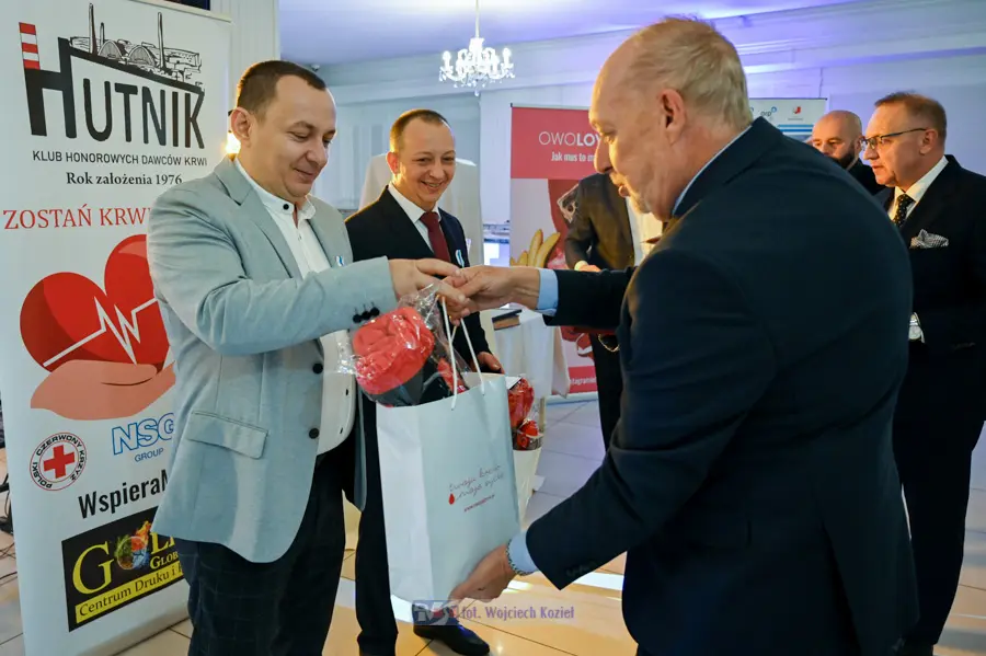 Krwiodawstwo w Pilkingtonie-7