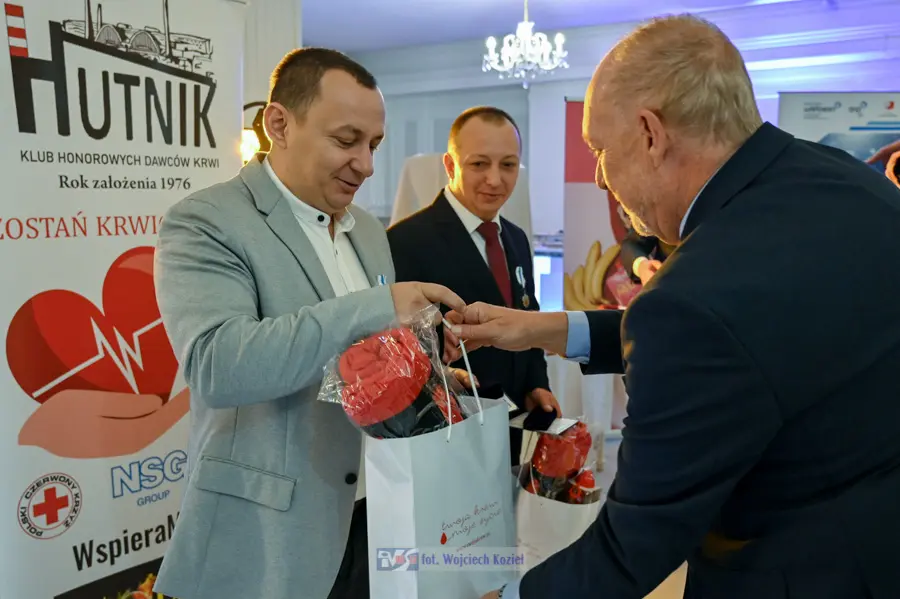 Krwiodawstwo w Pilkingtonie-8