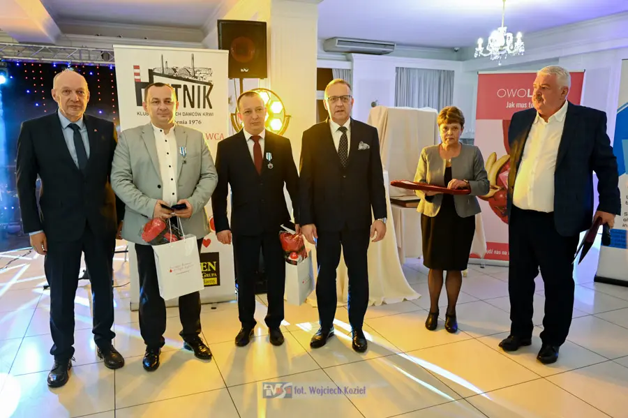 Krwiodawstwo w Pilkingtonie-9