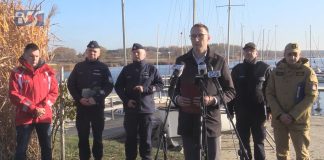 BYŁO BEZPIECZNIE – PODSUMOWANIE SEZONU LETNIEGO NAD JEZIOREM TARNOBRZESKIM