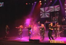 KINOTEKA DOROSŁEGO CZŁOWIEKA – W TARNOBRZEGU WYBRZMIAŁY FILMOWE SZLAGIERY