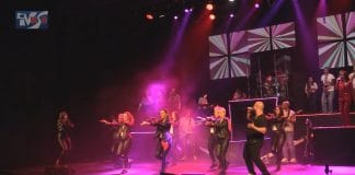 KINOTEKA DOROSŁEGO CZŁOWIEKA – W TARNOBRZEGU WYBRZMIAŁY FILMOWE SZLAGIERY