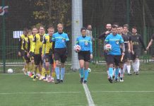 PODZIAŁ PUNKTÓW W TARNOBRZEGU – REZERWY SIARKI ZREMISOWAŁY Z LZS ZDZIARY