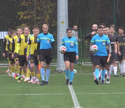 PODZIAŁ PUNKTÓW W TARNOBRZEGU – REZERWY SIARKI ZREMISOWAŁY Z LZS ZDZIARY