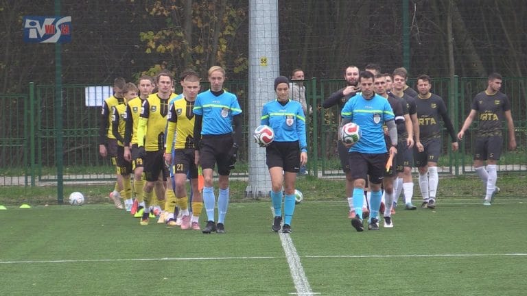 PODZIAŁ PUNKTÓW W TARNOBRZEGU – REZERWY SIARKI ZREMISOWAŁY Z LZS ZDZIARY