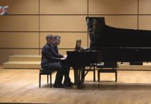 KONCERT POLSKIEJ MUZYKI FORTEPIANOWEJ – MUZYCZNA UCZTA W TARNOBRZEGU