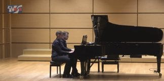 KONCERT POLSKIEJ MUZYKI FORTEPIANOWEJ – MUZYCZNA UCZTA W TARNOBRZEGU