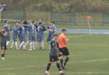 UDANE ZAKOŃCZENIE RUNDY JESIENNEJ W NOWEJ DĘBIE – STAL POKONAŁA UNIĘ NOWA SARZYNA