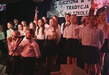 PATRIOTYCZNA WIECZORNICA Z JUBILEUSZEM – PODWÓJNE ŚWIĘTO W GORZYCACH