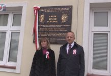 UPAMIĘTNILI TRZY WAŻNE ROCZNICE – NARODOWE ŚWIĘTO NIEPODLEGŁOŚCI W BARANOWIE SANDOMIERSKIM