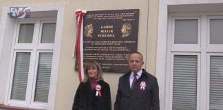 UPAMIĘTNILI TRZY WAŻNE ROCZNICE – NARODOWE ŚWIĘTO NIEPODLEGŁOŚCI W BARANOWIE SANDOMIERSKIM