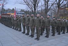 NARODOWE ŚWIĘTO NIEPODLEGŁOŚCI – W NOWEJ DĘBIE PODZIĘKOWANO BOHATEROM