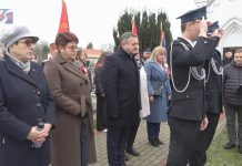 NARODOWE ŚWIĘTO NIEPODLEGŁOŚCI – W GORZYCACH PODZIĘKOWALI ZA DAR WOLNOŚCI