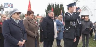 NARODOWE ŚWIĘTO NIEPODLEGŁOŚCI – W GORZYCACH PODZIĘKOWALI ZA DAR WOLNOŚCI