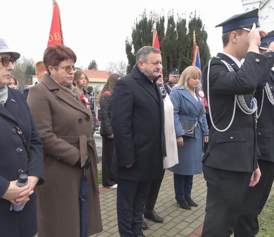 NARODOWE ŚWIĘTO NIEPODLEGŁOŚCI – W GORZYCACH PODZIĘKOWALI ZA DAR WOLNOŚCI