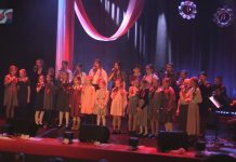 RADOSNA NIEPODLEGŁOŚĆ – PATRIOTYCZNY KONCERT W BARANOWIE SANDOMIERSKIM