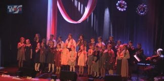 RADOSNA NIEPODLEGŁOŚĆ – PATRIOTYCZNY KONCERT W BARANOWIE SANDOMIERSKIM