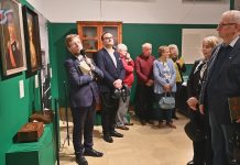 MIT MEBLI KOLBUSZOWSKICH – NOWA WYSTAWA W MUZEUM ZAMKOWYM W SANDOMIERZU