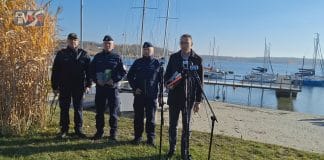 MIASTO BEZPIECZNYCH ROWERZYSTÓW – TARNOBRZEG WYRÓŻNIONY W OGÓLNOPOLSKIM PROGRAMIE